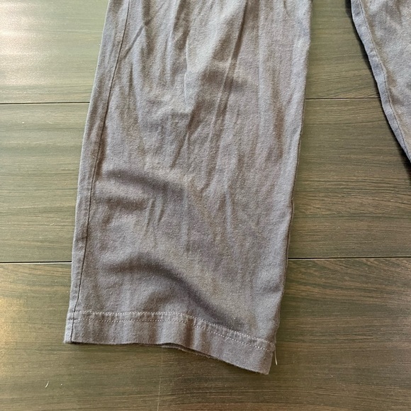 MICHAEL STARS Jumpsuit with Tie Waist and Pockets Size Small - Picture 6 of 7